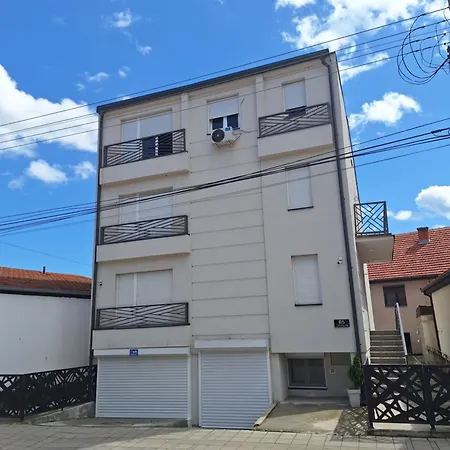 Leskovcanka Leskovac (Jablanica)