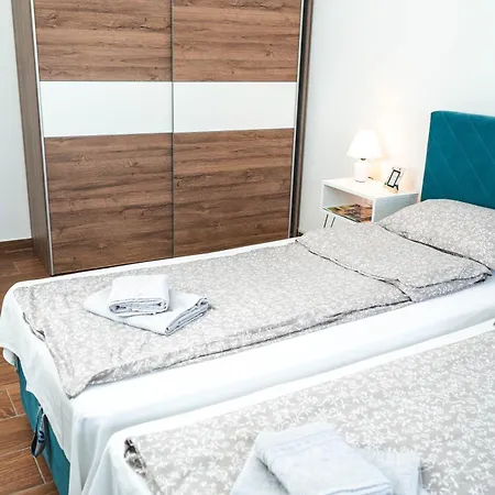 Apartment Leskovcanka