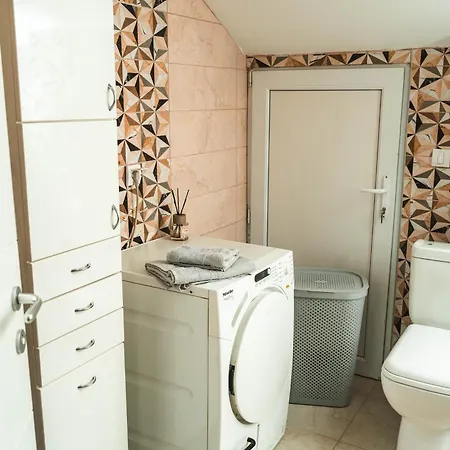Leskovcanka Apartment *