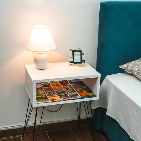 Daire Leskovcanka Leskovac (Jablanica)